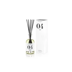 Diffuseur de Parfum 04 Thé Noir Fumé Armoise Bouleau