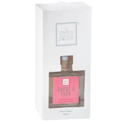 Diffuseur De Parfum Barbe A Papa Elea 160ml