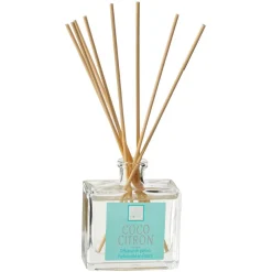 Diffuseur De Parfum Coco Citron Elea 160ml
