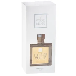 Diffuseur De Parfum Fleur De Vanille Elea 160ml