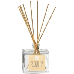 Diffuseur De Parfum Fleur De Vanille Elea 160ml
