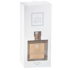 Diffuseur De Parfum Fleur D'oranger Elea 160ml