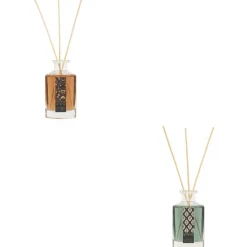 Diffuseur de parfum Little cottage 200ml au coin du feu