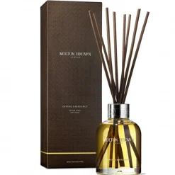 Diffuseur De Parfum Orange & Bergamot