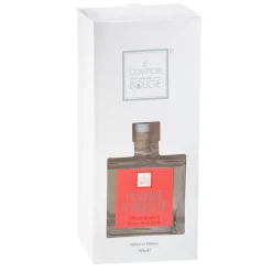 Diffuseur de parfum pomme d''amour Elea 160ML