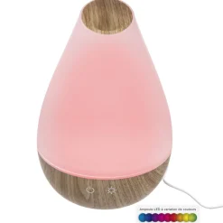 Diffuseur d'huiles essentielles H22.5