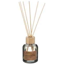 Diffuseur en verre anti odeur salle de bain senteur marine 150ml
