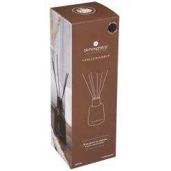 Diffuseur en Verre Vanille BILI 250 mlvoir