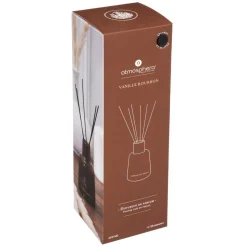 Diffuseur en Verre Vanille BILI 250 mlvoir