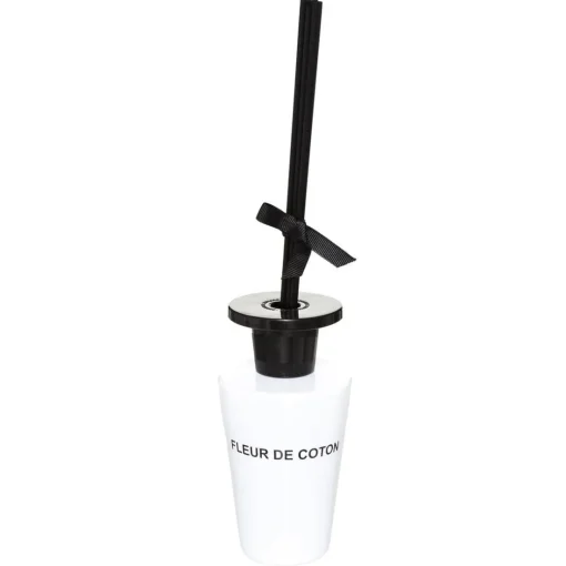 Diffuseur Fleur de Coton 150 ml + 6 bâtons