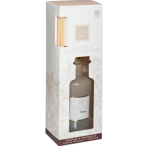 Diffuseur Fleur d'Oranger Mael 200 mlvoir