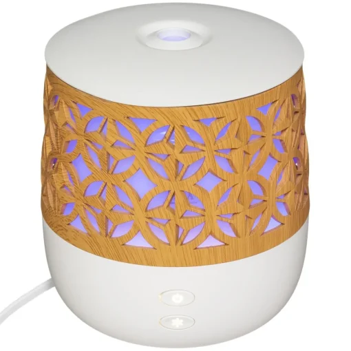 Diffuseur Huiles essentielles 100 ml