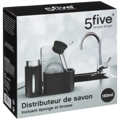 Distributeur Savon
