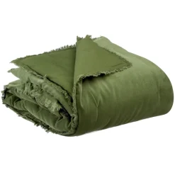 Édredon Fara Eucalyptus 85 x 200