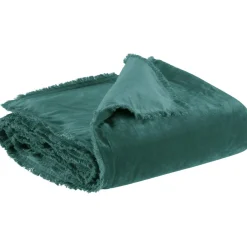 Édredon uni Fara Corinthe 85 x 200