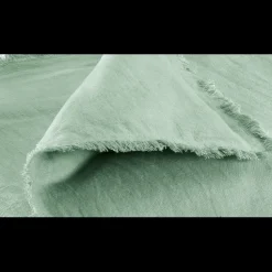 Édredon uni Laly Opaline