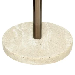 Dérouleur avec réserve papier toilette