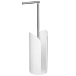 Dérouleur en Tige Flexible Blanc