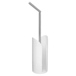 Dérouleur en Tige Flexible Blanc