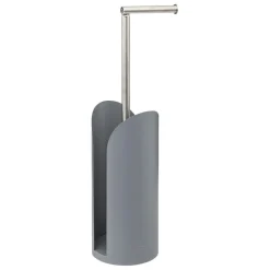 Dérouleur en Tige Flexible Gris