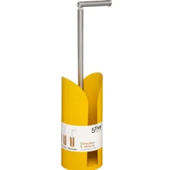 Dérouleur en Tige Flexible Jaune