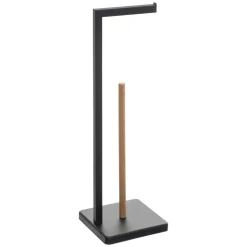 Dérouleur Réserve Natureo Noir