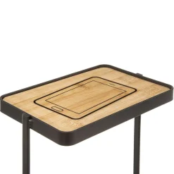 Dérouleur support téléphone