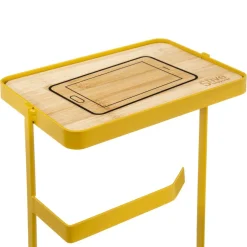 Dérouleur support téléphone