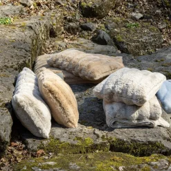 Edredon Astrid Neige 85 x 200