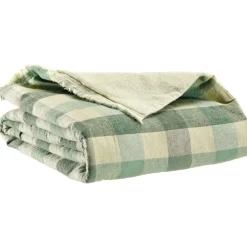 Edredon imprimé Kate Thym