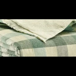 Edredon imprimé Kate Thym