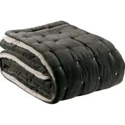 Edredon Uni Elise Tonnerre 160 X 160