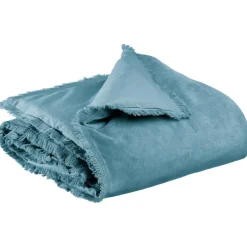 Edredon uni Fara Acier 85 x 200