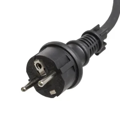 Enrouleur Extérieur 25 M 4 Prise IP44