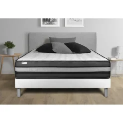 Ensemble blanc VITALPOWER ZEN