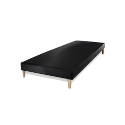 Ensemble double sommier et matelas SOFT