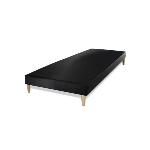 Ensemble double sommier et matelas SOFT