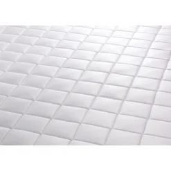 Ensemble double sommier matelas