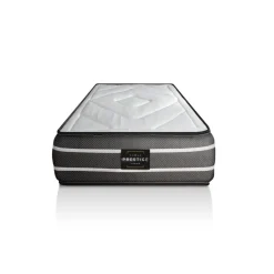 Ensemble Exclusive sommier Kit Noir