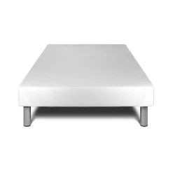 Ensemble Matelas en mousse polyuréthane à mémoire de forme VITALMEMO ONE