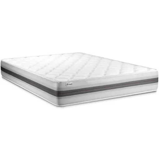 Ensemble matelas sommiers VITALMEMO BACK