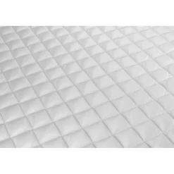 Ensemble Matelas VITALMEMO ONE en mousse polyuréthane à mémoire de forme