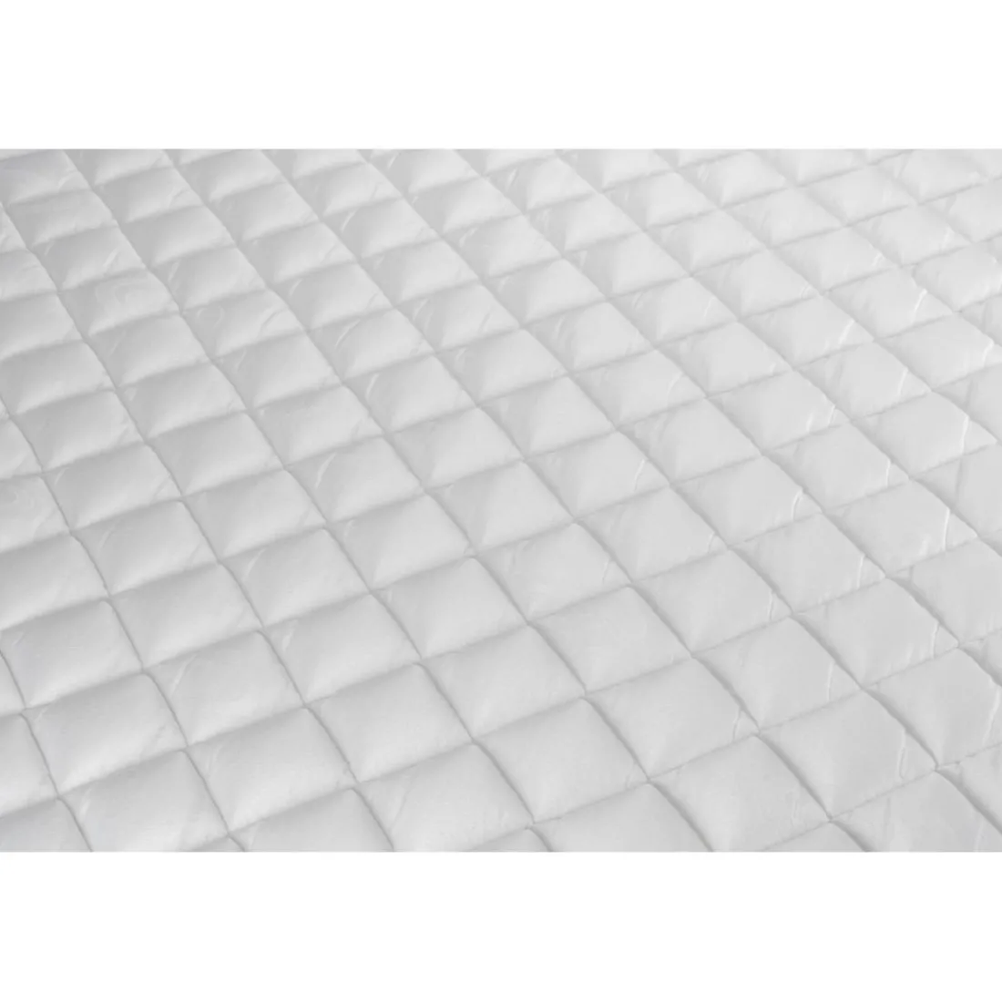 Ensemble Matelas VITALMEMO ONE en mousse polyuréthane à mémoire de forme