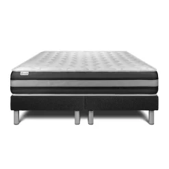 Ensemble noir VITALSPRING ZEN