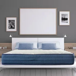 Ensemble Quinconces II