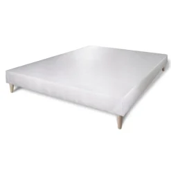 Ensemble sommier matelas ACTIVE a memoire de forme