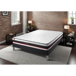 Ensemble sommier matelas FORM