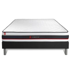 Ensemble sommier matelas FORM