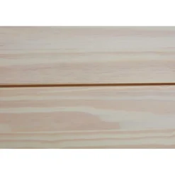 Ensemble table et bancs enfant en bois - HINNA