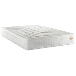 Ensemble Vingt-Quatre sommier Kit Blanc
